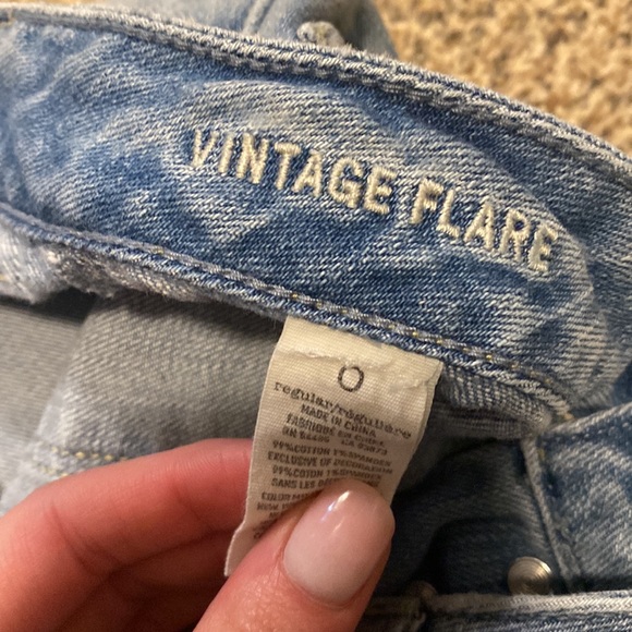 AE Vintage Flare - Picture 3 of 4